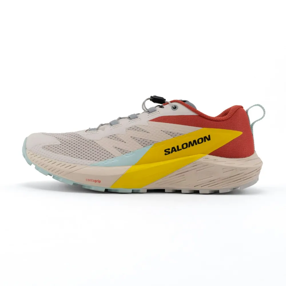 Salomon Sense Ride 5 L47211800 / weiss