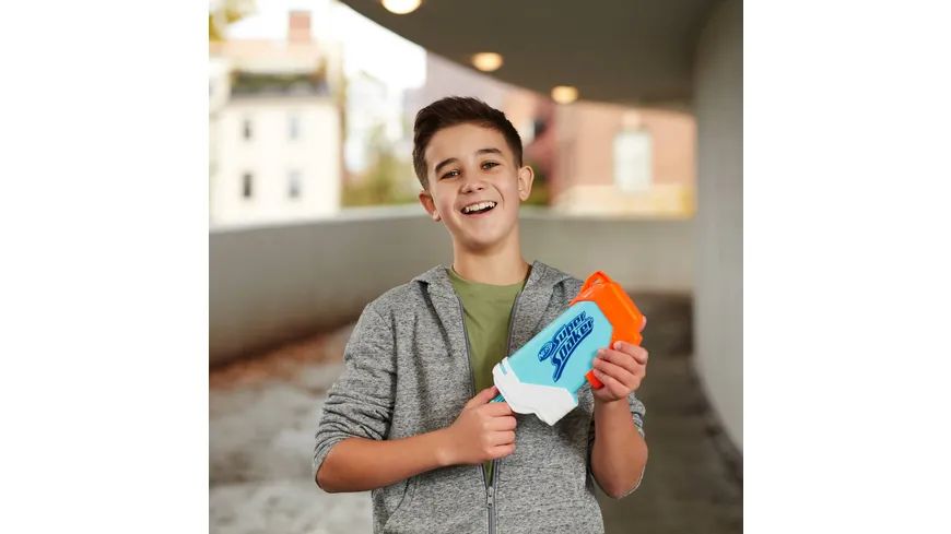 Hasbro - Super Soaker TORRENT