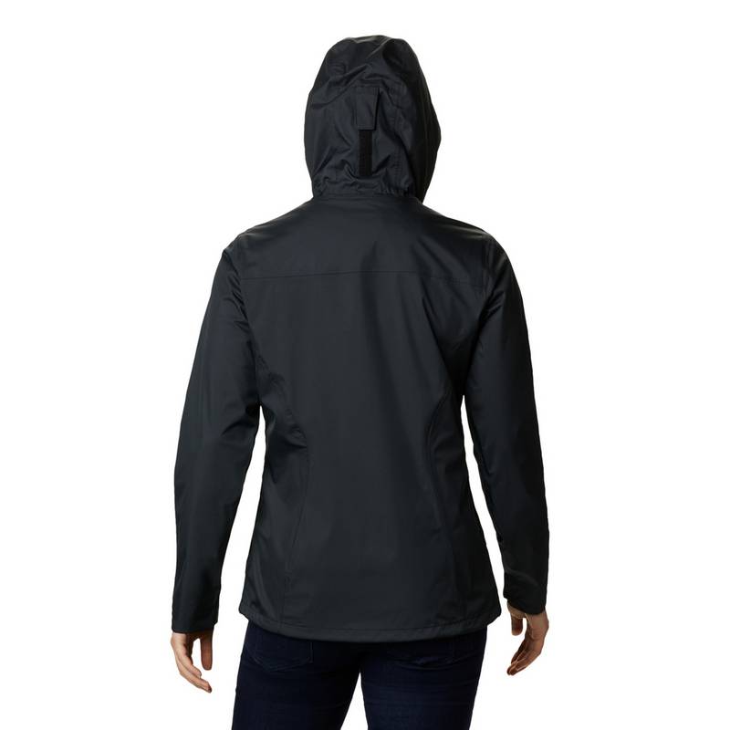 Columbia Inner Limits II Regenjacke Damen
