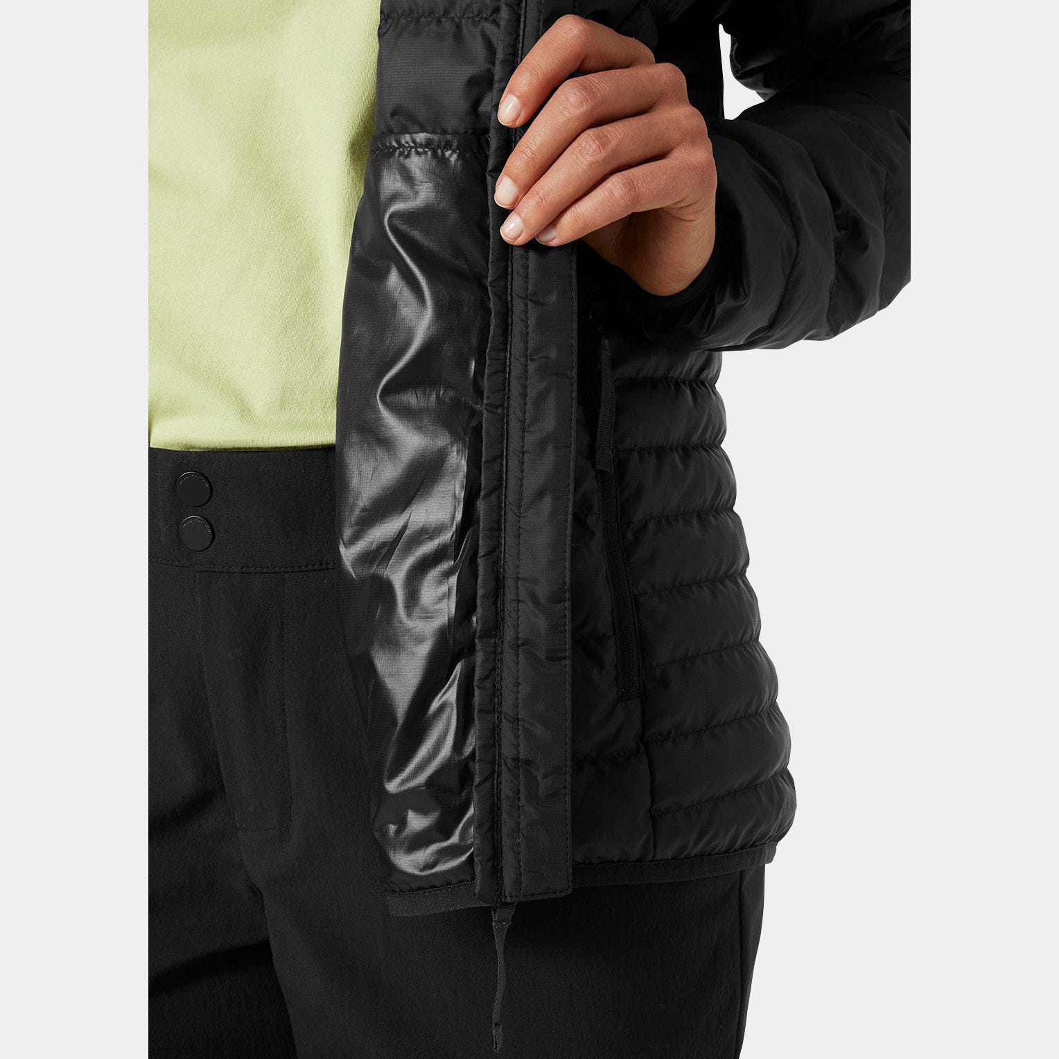 Women’s Banff Insulator Jacket