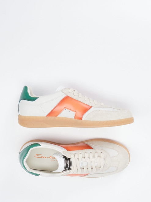 Sneaker-46617930023 Santoni