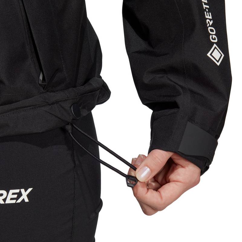 adidas Xperior Hardshelljacke Damen