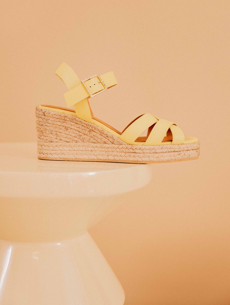 Cléo - Lemon Curd