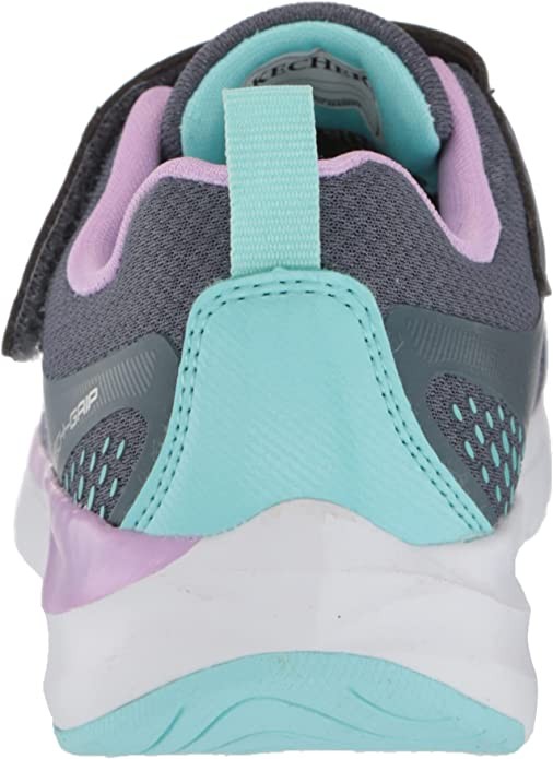 SKECHERS Ballerinas grau