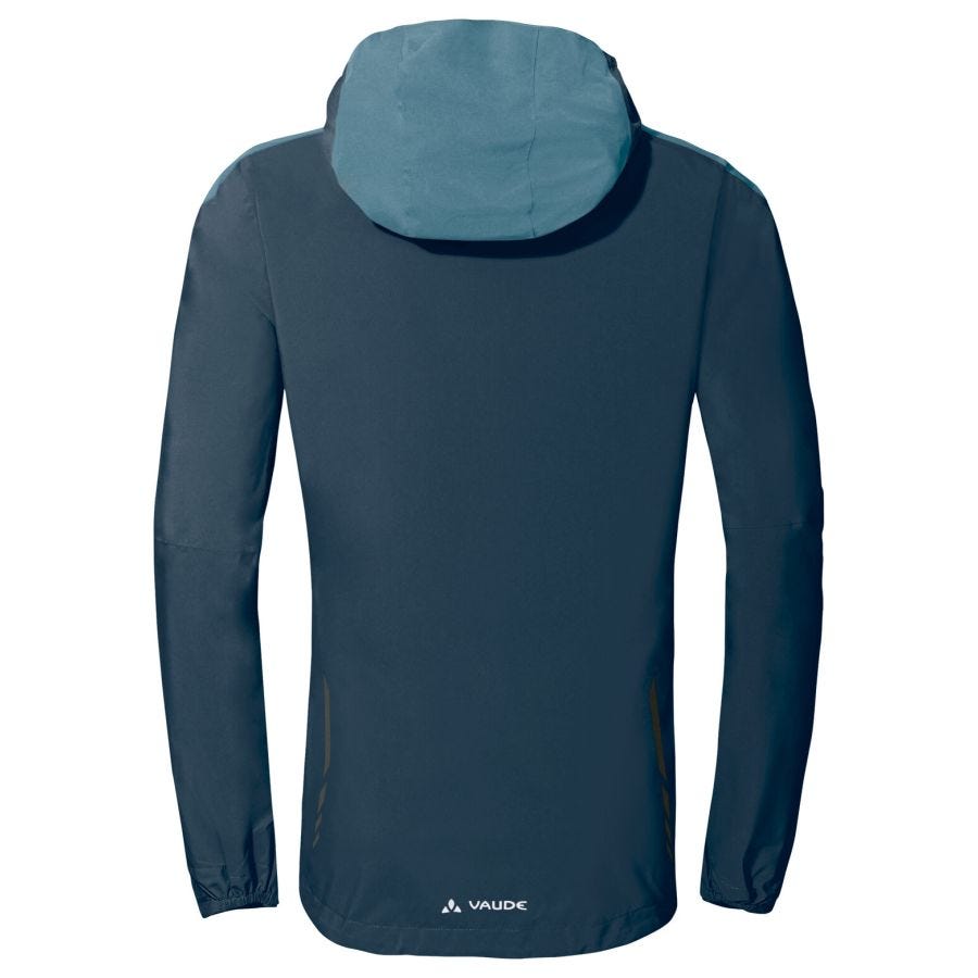 Moab II Regenjacke Damen