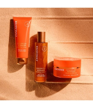 Lancaster GOLDEN TAN MAXIMIZER After Sun Lotion 250 ml