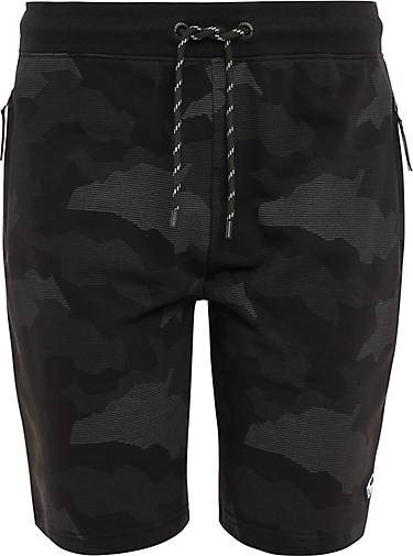 Threadbare Sweatshorts