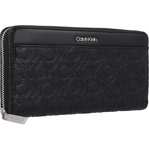 Calvin Klein CK Must Geldbörse 19.5 cm