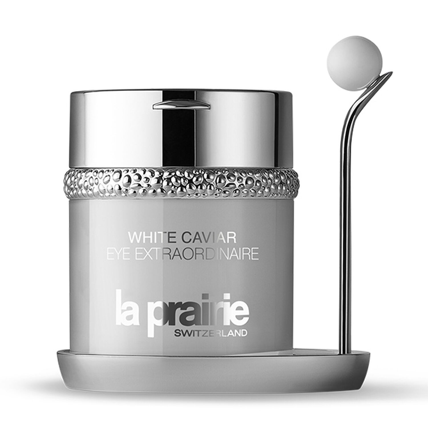 La Prairie White Caviar Crème Yeux Regard Extraordinaire