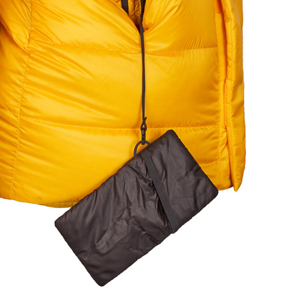 1995 SERIES DOWN HOODY Unisex - Daunenjacke