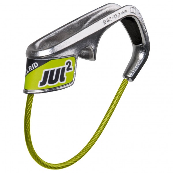 Edelrid - Jul 2 - Sicherungsgerät