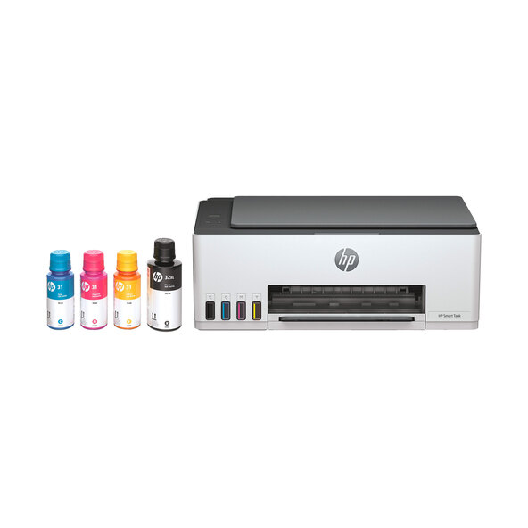 All-in-One Drucker Smart Tank 5106