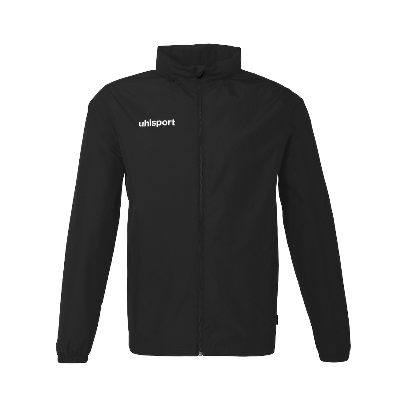 Uhlsport Essential Allwetterjacke Schwarz F01