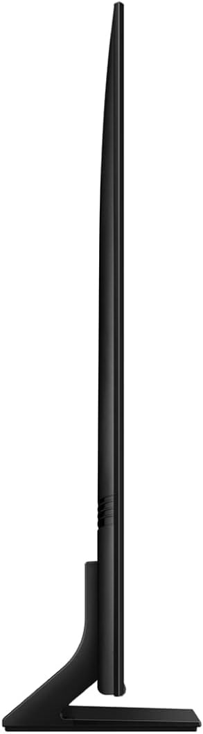 SAMSUNG 65-Inch Class QLED 4K Q70C Series Quantum HDR, Dual LED, Object Tracking Sound Lite, Q-Symphony, Motion Xcelerator Turbo+, Gaming Hub, Smart TV with Alexa Built-in (QN65Q70C, 2023 Model)