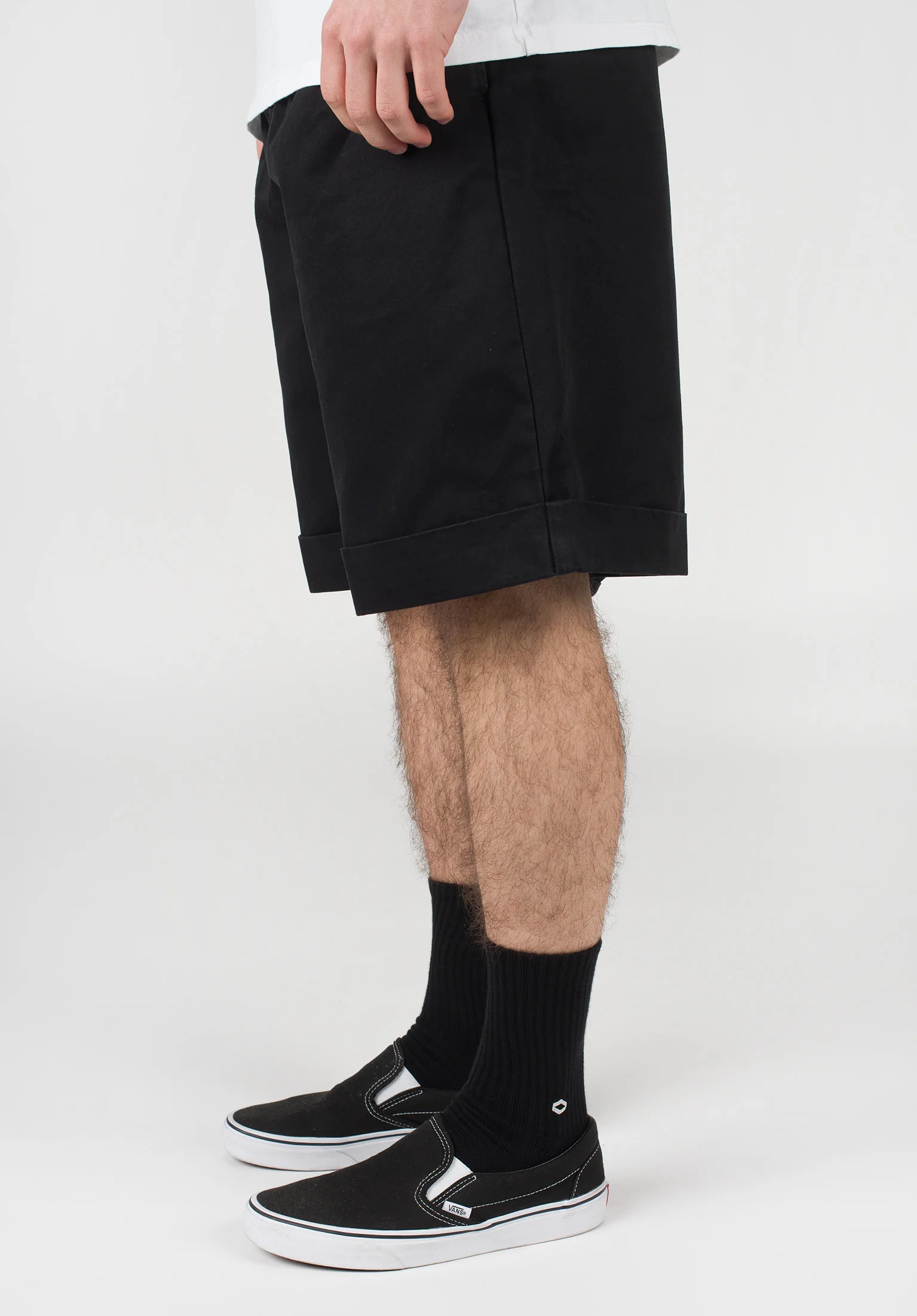 Mart Short