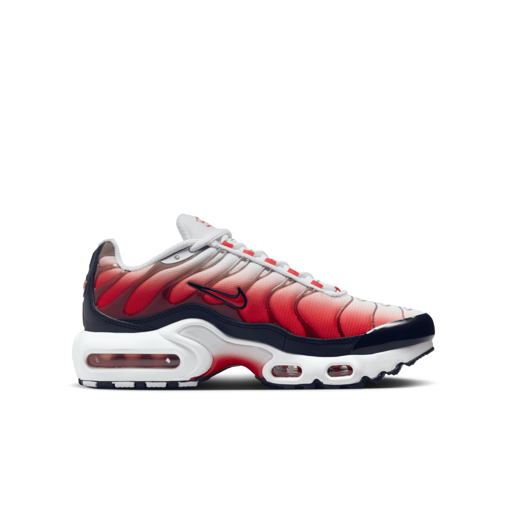 Nike Air Max Plus FD9768-100 / weiss