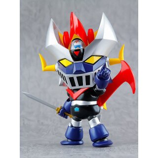 Great Mazinger Nendoroid Actionfigur Great Mazinger 10 cm