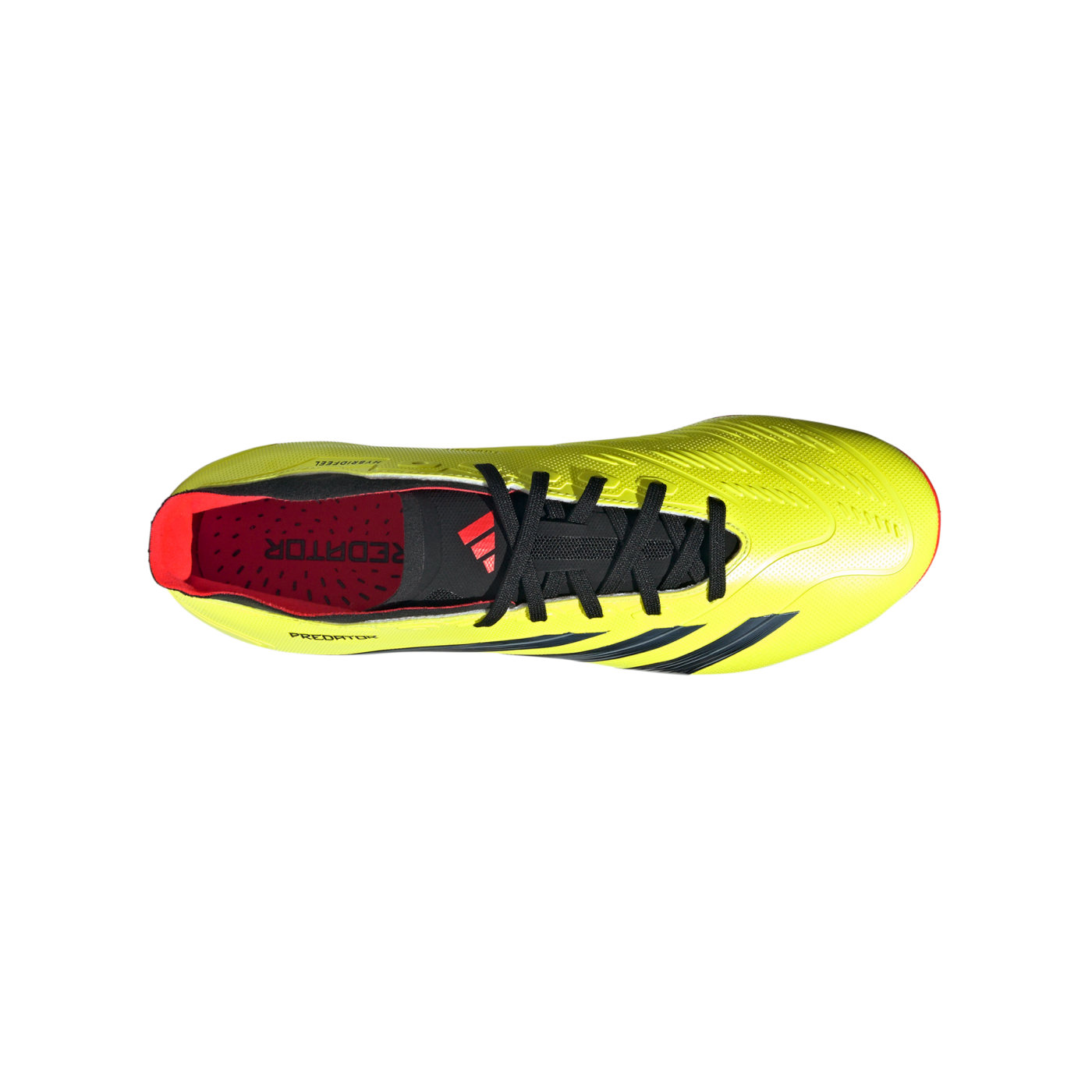 adidas Predator League FG Gelb Schwarz Rot