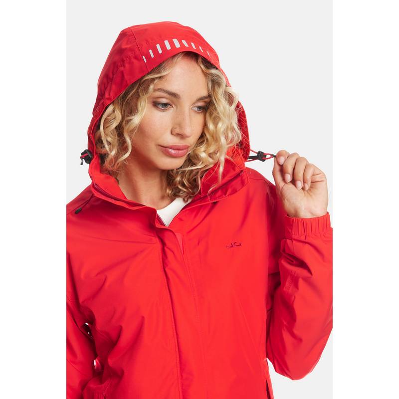 Jeff Green Lea Funktionsjacke Damen