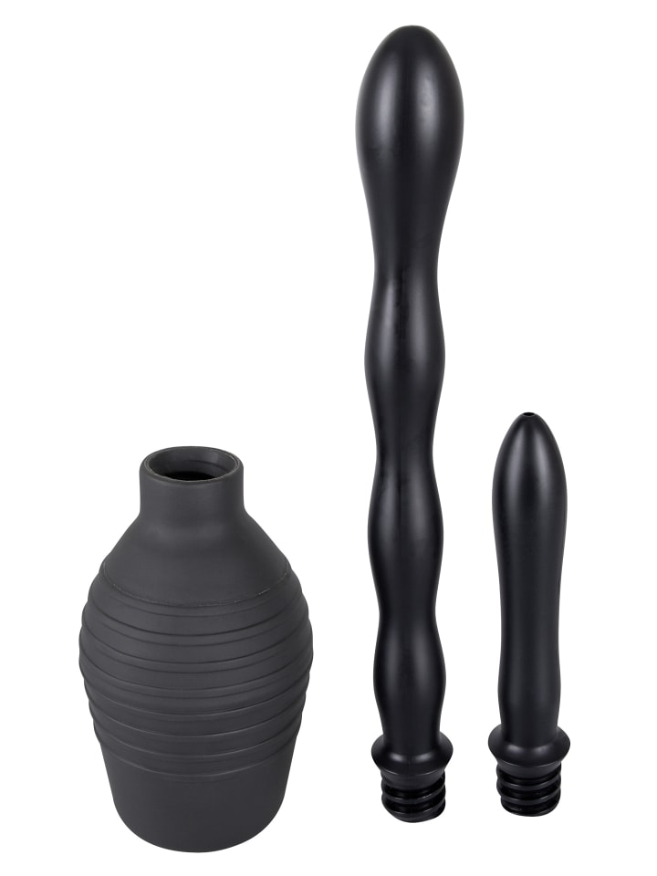 You2Toys Intimdusche Shower me! in schwarz günstig kaufen 23 cm