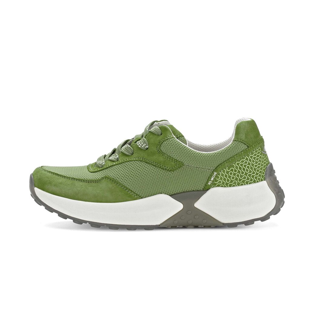 rollingsoft Sneaker low grün