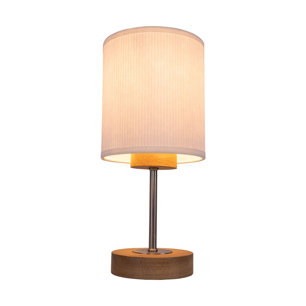 Tischlampe Lorios 1-flg