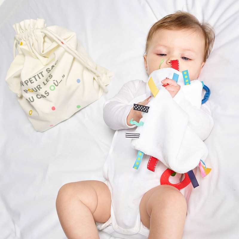 Tote bag naissance