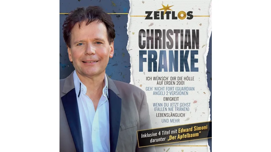 Zeitlos-Christian Franke