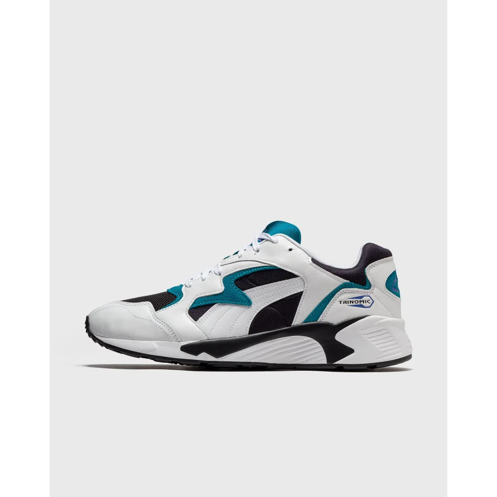 PUMA Prevail 38656907 / weiss