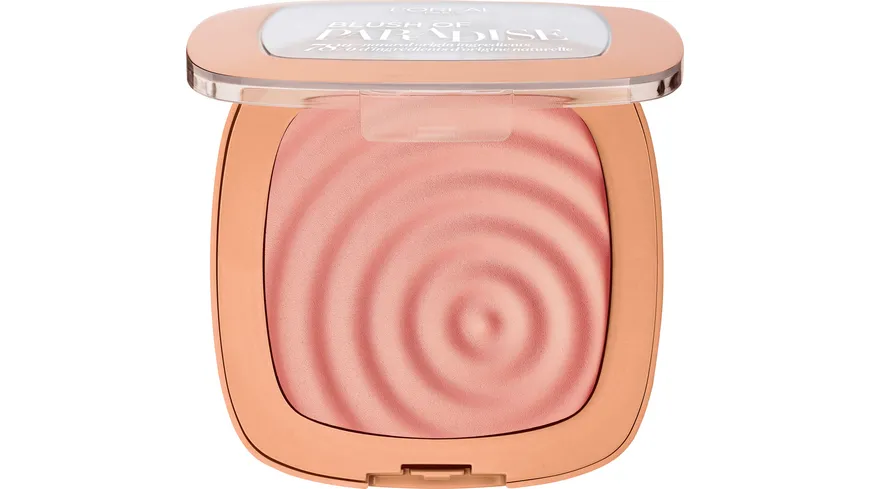 L'ORÉAL PARIS Melon Dollar Baby Blush 9 g 03 - Watermelon Addict