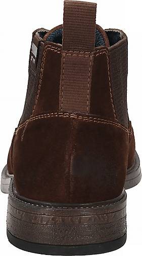 bugatti Stiefel Ladano