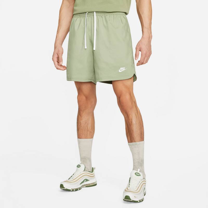 Nike NSW Essentials Lined Flow Shorts Herren