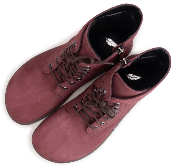 Peerko ~ Go 2.0 ~ Maroon