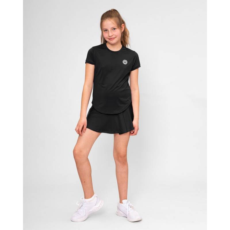 BIDI BADU Colortwist Printed Wavy Junior Skort Skort Mädchen