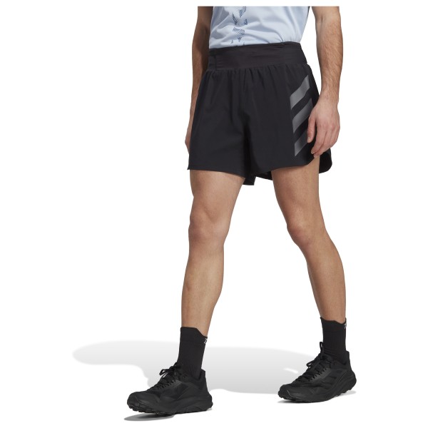 adidas Terrex - Terrex Agravic Trail Running Shorts - Laufshorts