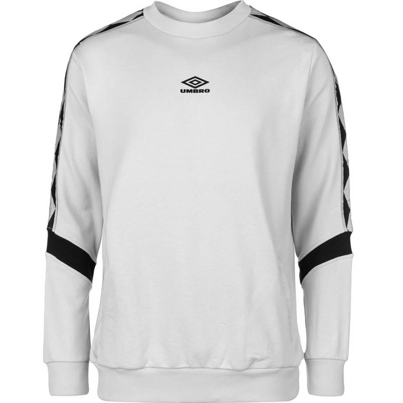 UMBRO Diamond Taped Funktionssweatshirt Herren