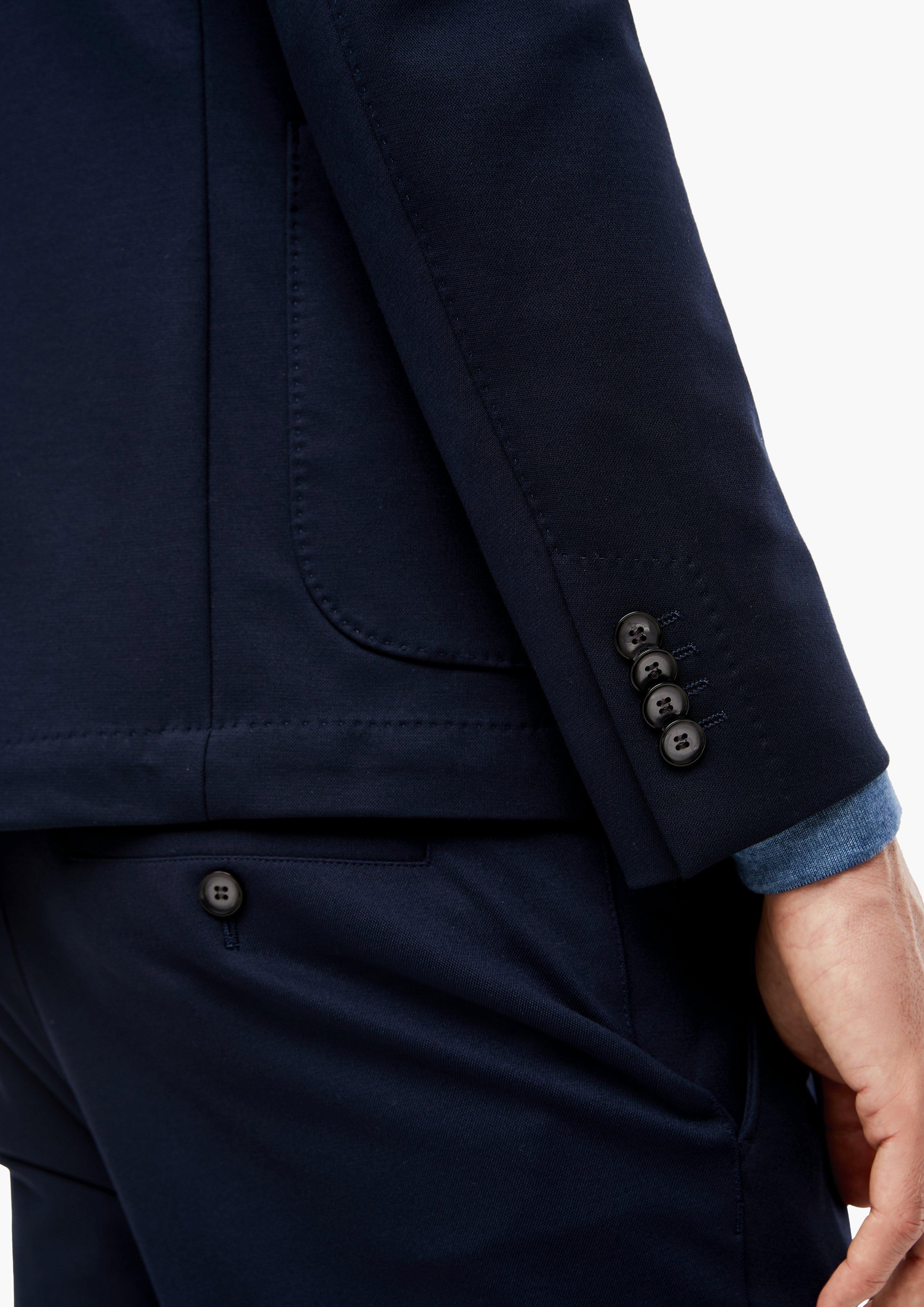 Slim: Jogg Suit-Sakko  02.899.54.4488-5952