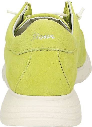 Sioux Schnürschuh Mokrunner-D-007