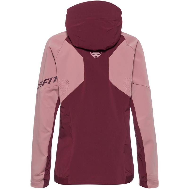 Dynafit TLT Softshelljacke Damen