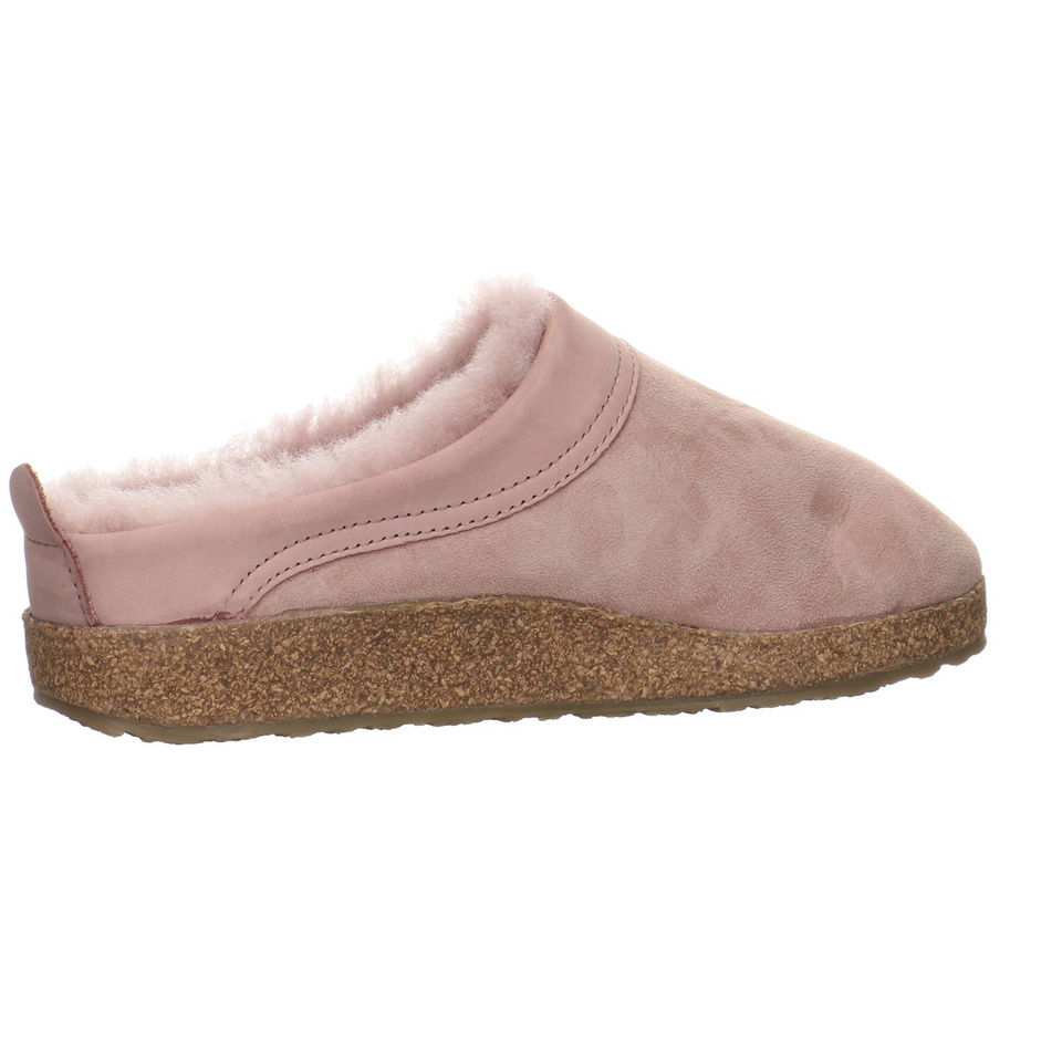 Haflinger Snowbird Hausschuh