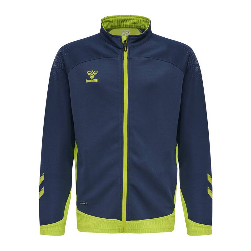 hummel hmlLEAD POLY ZIP JACKET KIDS Funktionsjacke Kinder