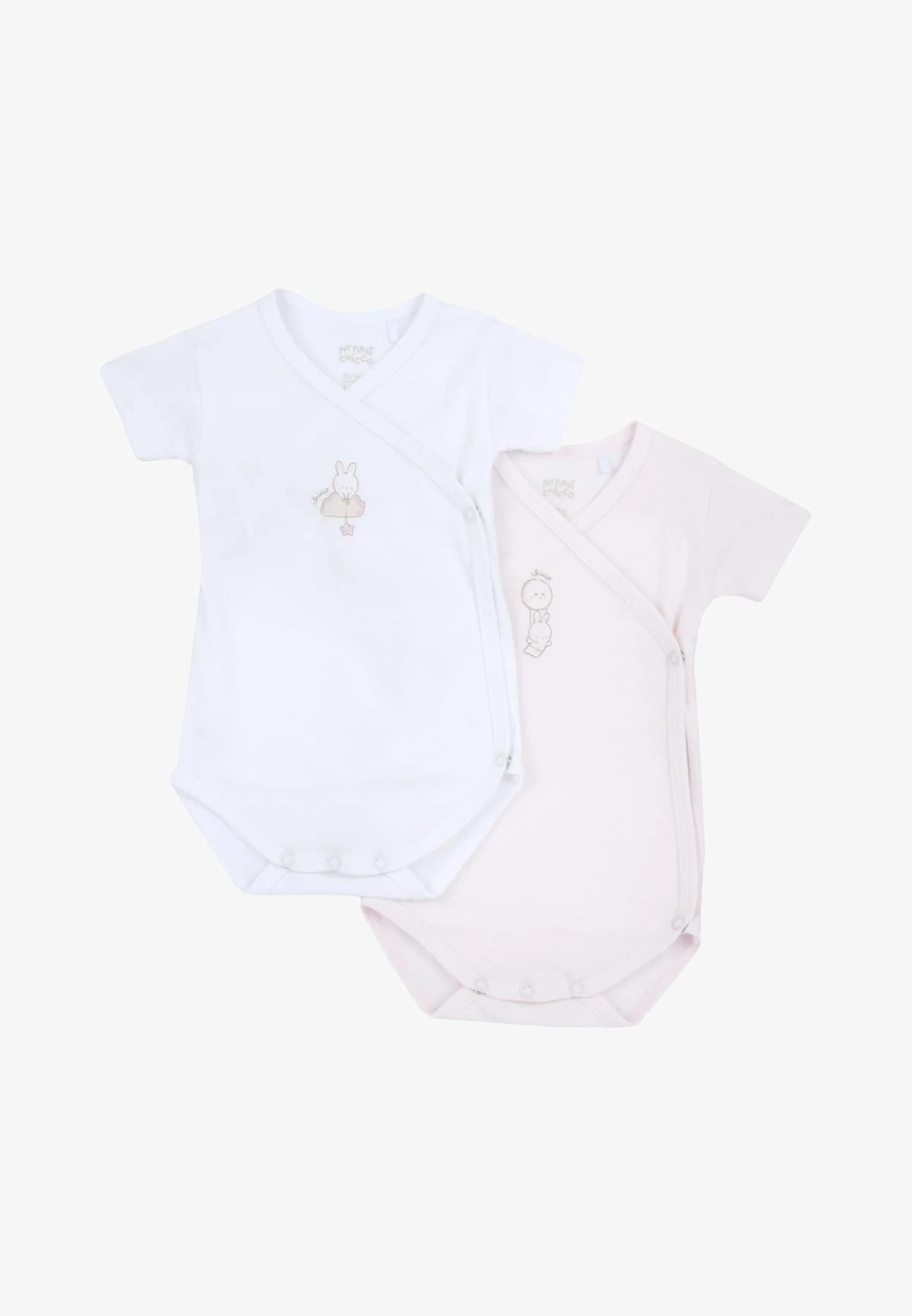 Chicco PACK 2 - Cuerpo