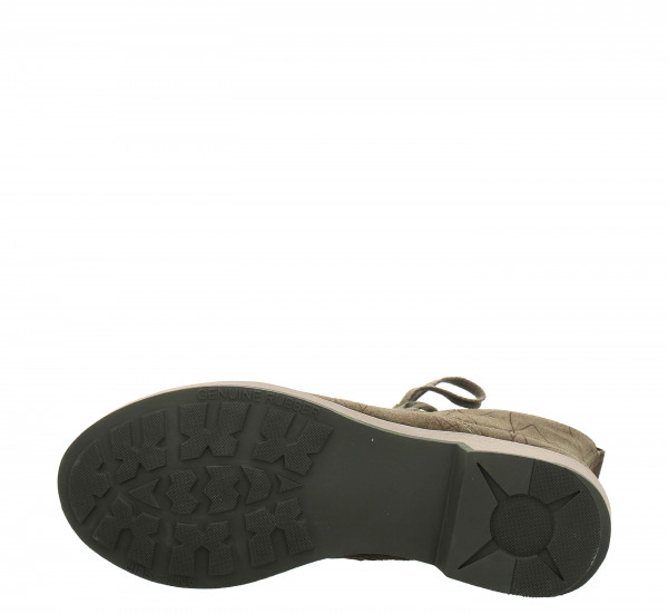 COGITA Stiefelette - Slate