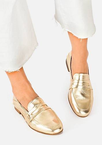 Inuovo Slipper
