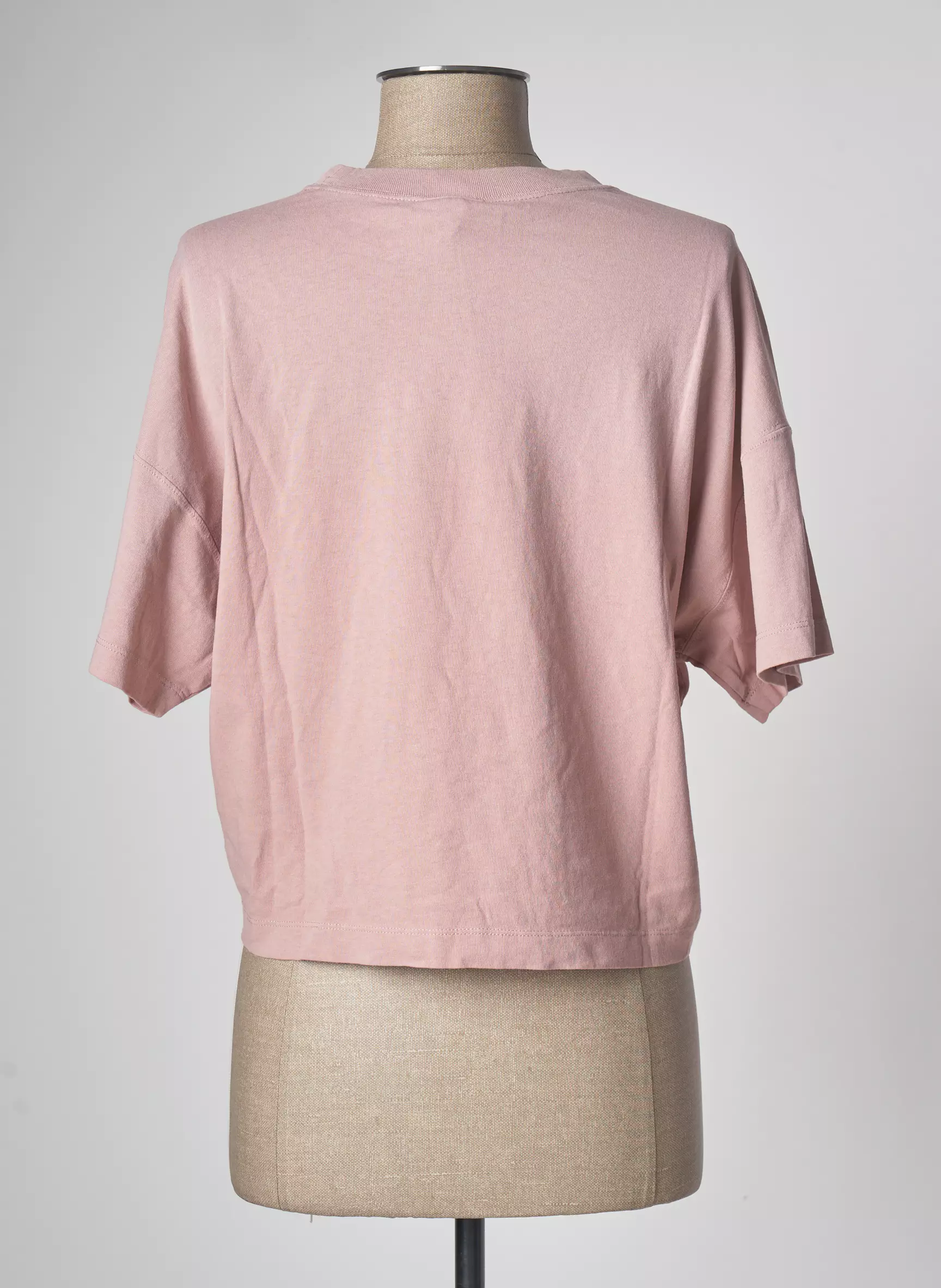 Champion Tshirts Femme couleur rose
