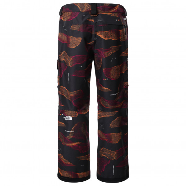 The North Face - Slashback Cargo Pant - Skihose
