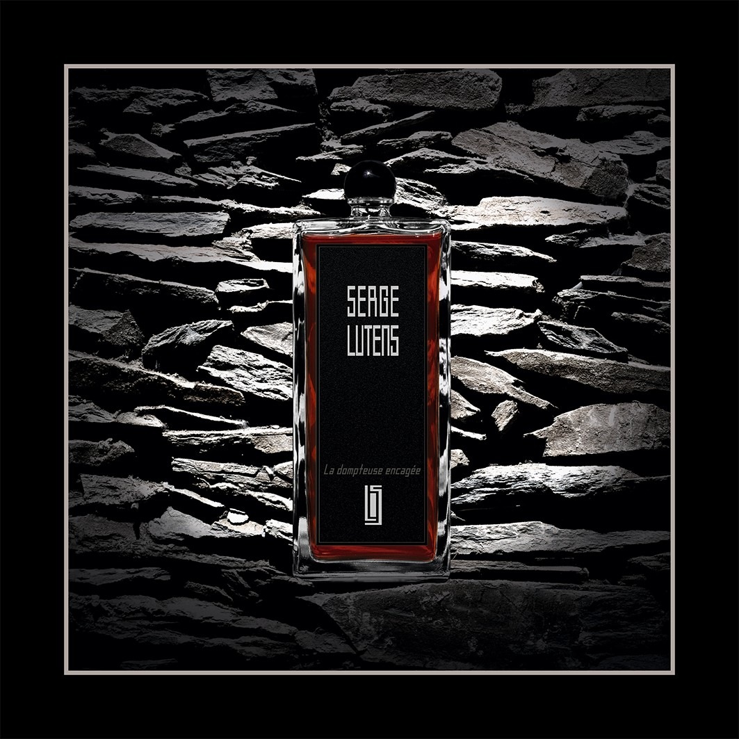 Serge Lutens Uwięziony poskromiciel