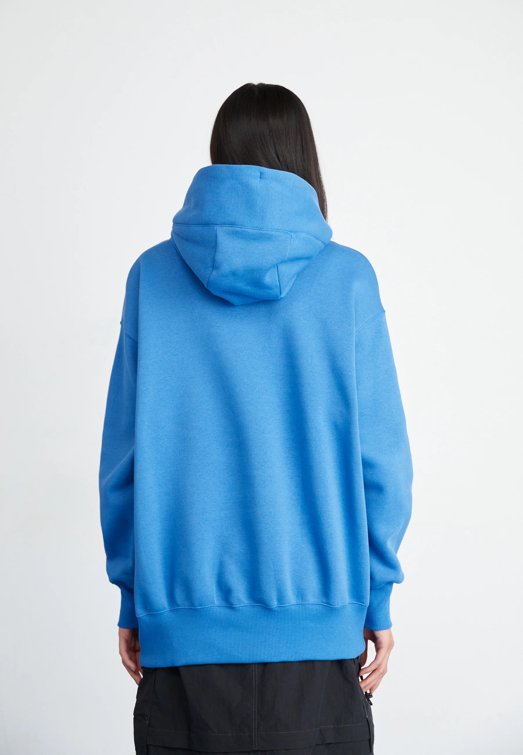 Sudadera Nike Sportswear PHOENIX con capucha y ajuste holgado