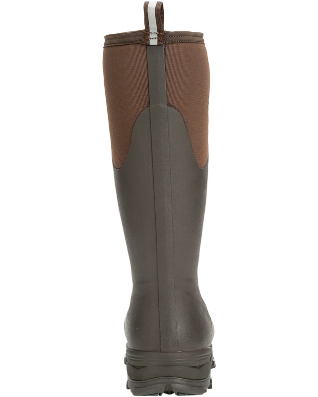 Muck Boots Thermogummistiefel Arctic Ice