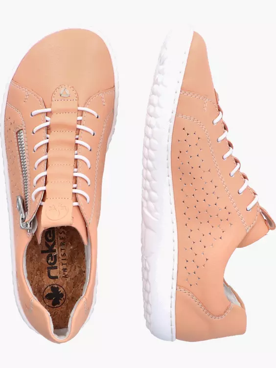 Rieker Damen Slipper